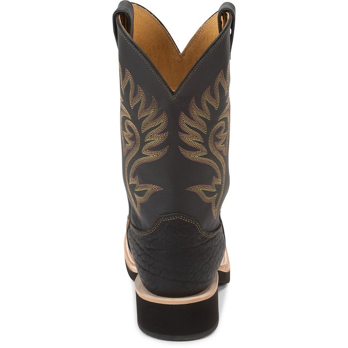 Men's 5008 / Justin Classic Western Boot - Bucksworth Western Wear