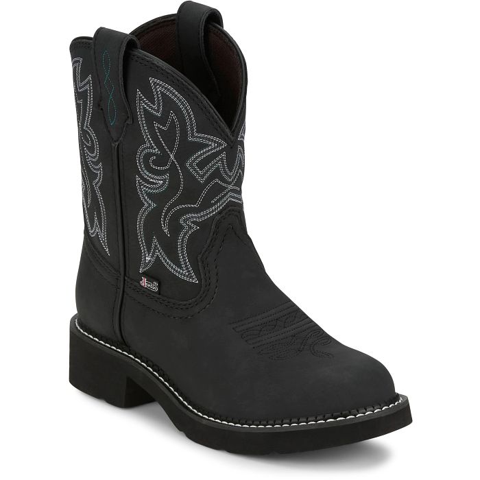 Women's GY9553 / Justin Gypsy Collection - Bucksworth Western Wear