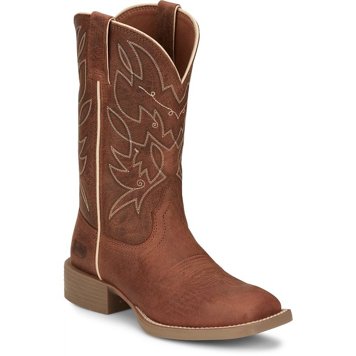 Women's SE2800 / Justin Western Stampede - Bucksworth Western Wear