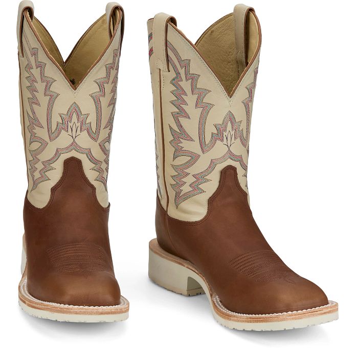 Men's BR394 / Bent Rail® - Bucksworth Western Wear