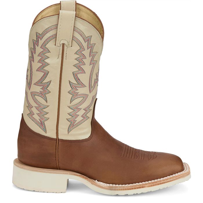 Men's BR394 / Bent Rail® - Bucksworth Western Wear