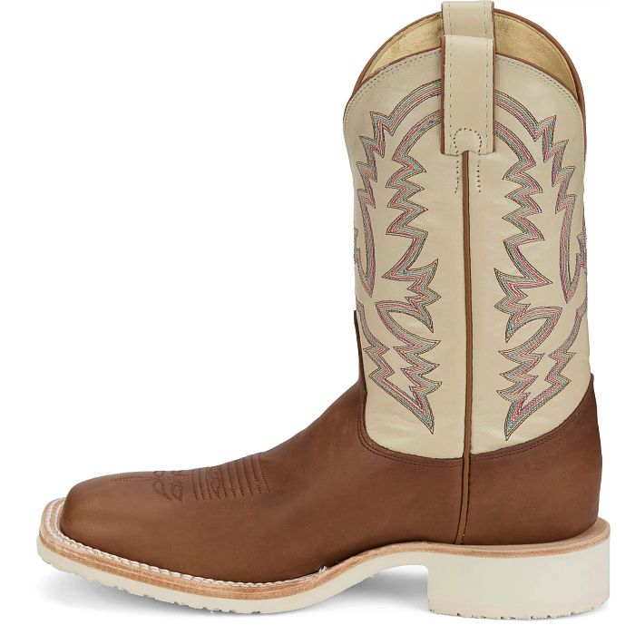 Men's BR394 / Bent Rail® - Bucksworth Western Wear