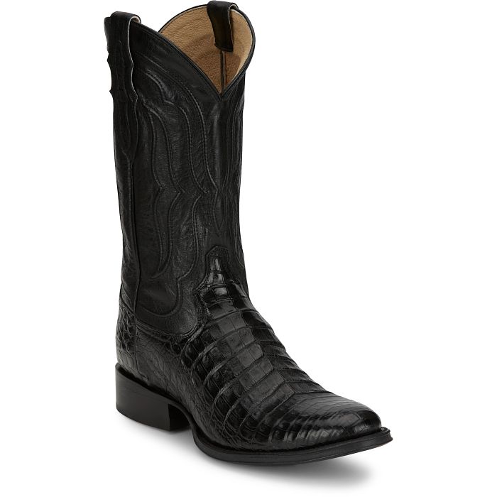 Men's DR5261 / Tony Lama Caiman Tremaine Western Boots