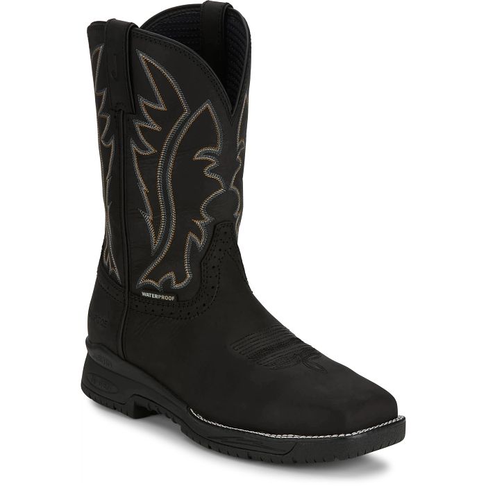 靴 US8 SPPN 9in ENGINEER BOOTS BLACK TUMAZ SPPN 9in ENGINEER BOOTS BLACK TUMAZ US8 SPPN 9in ENGINEER BOOTS