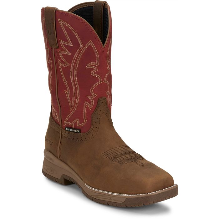 未使用級美品 JUSTIN BOOTS オーストリッチ ウェスタンブーツ 9D 未使用級美品 JUSTIN BOOTS オーストリッチ ウェスタンブーツ 9D 楽天