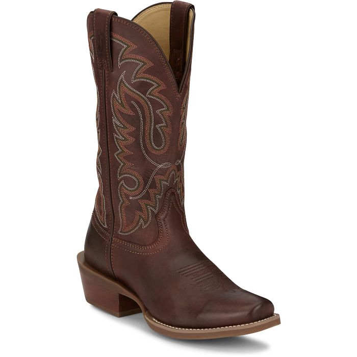 Men's Justin FN7255 / Western Frontier Collection - Bucksworth