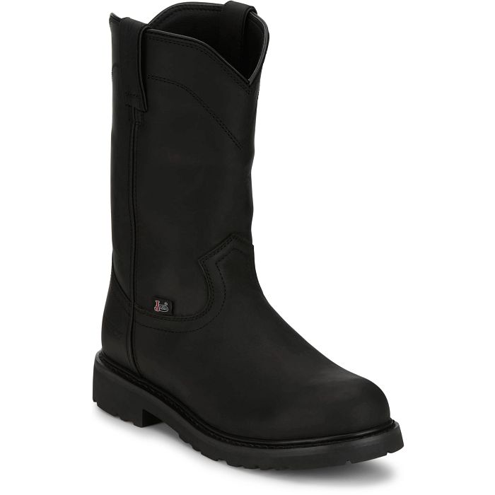 Men's SE4635 / Justin Pull-On Steel Toe Waterproof Work