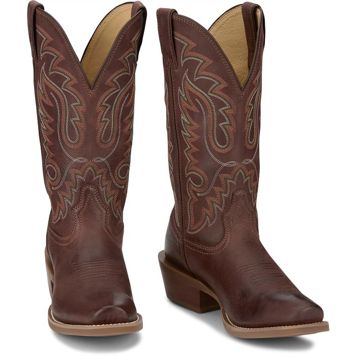 Men's Justin FN7255 / Western Frontier Collection - Bucksworth