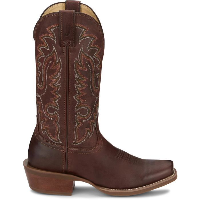 Men's Justin FN7255 / Western Frontier Collection - Bucksworth