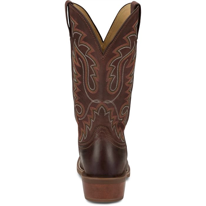 Men's Justin FN7255 / Western Frontier Collection - Bucksworth