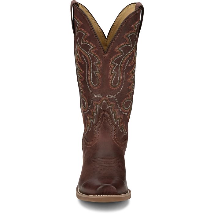 Men's Justin FN7255 / Western Frontier Collection - Bucksworth