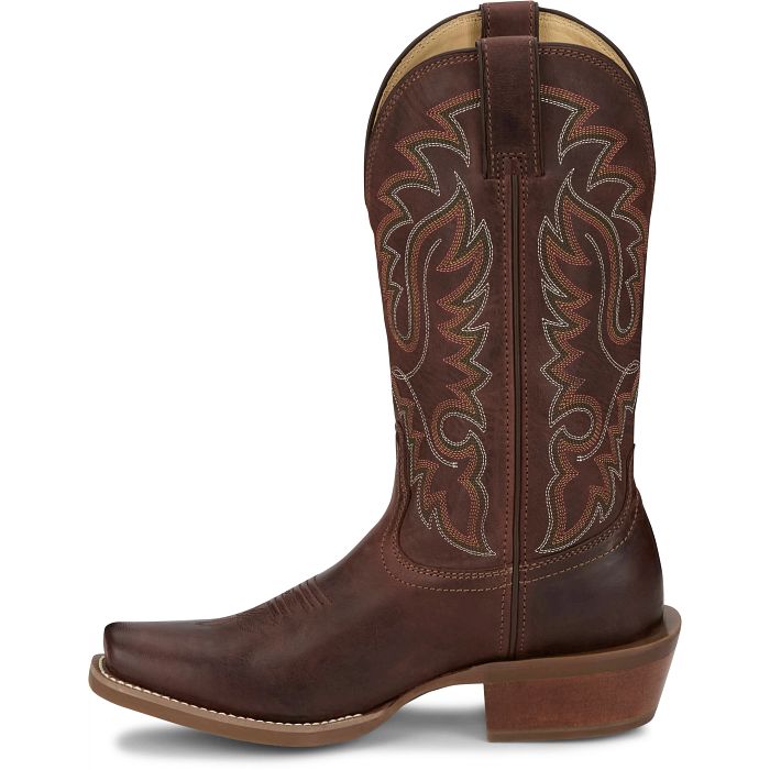 Men's Justin FN7255 / Western Frontier Collection - Bucksworth